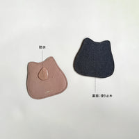 No-collar 3/4 sleeve shirt <Donation ticket ¥900 included> an011