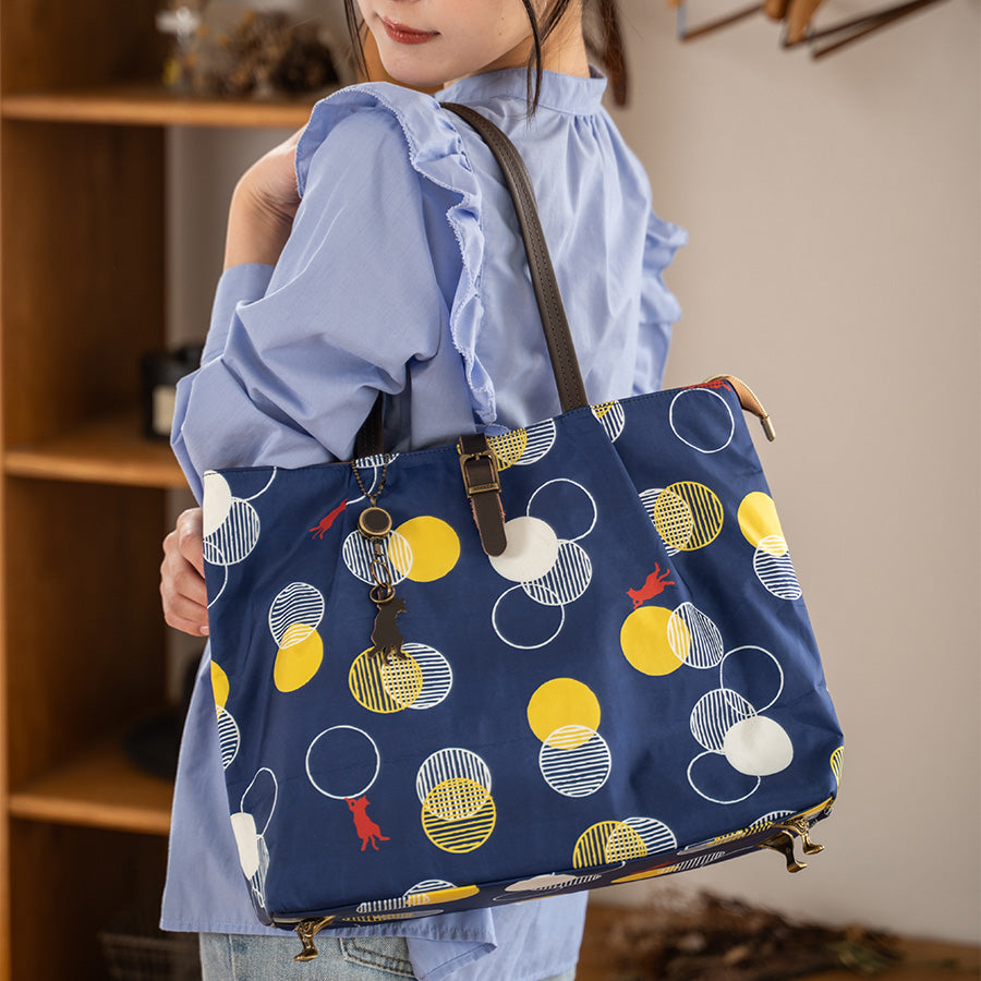 猫モチーフの財布やバッグを購入するならaoneco | 保護猫支援