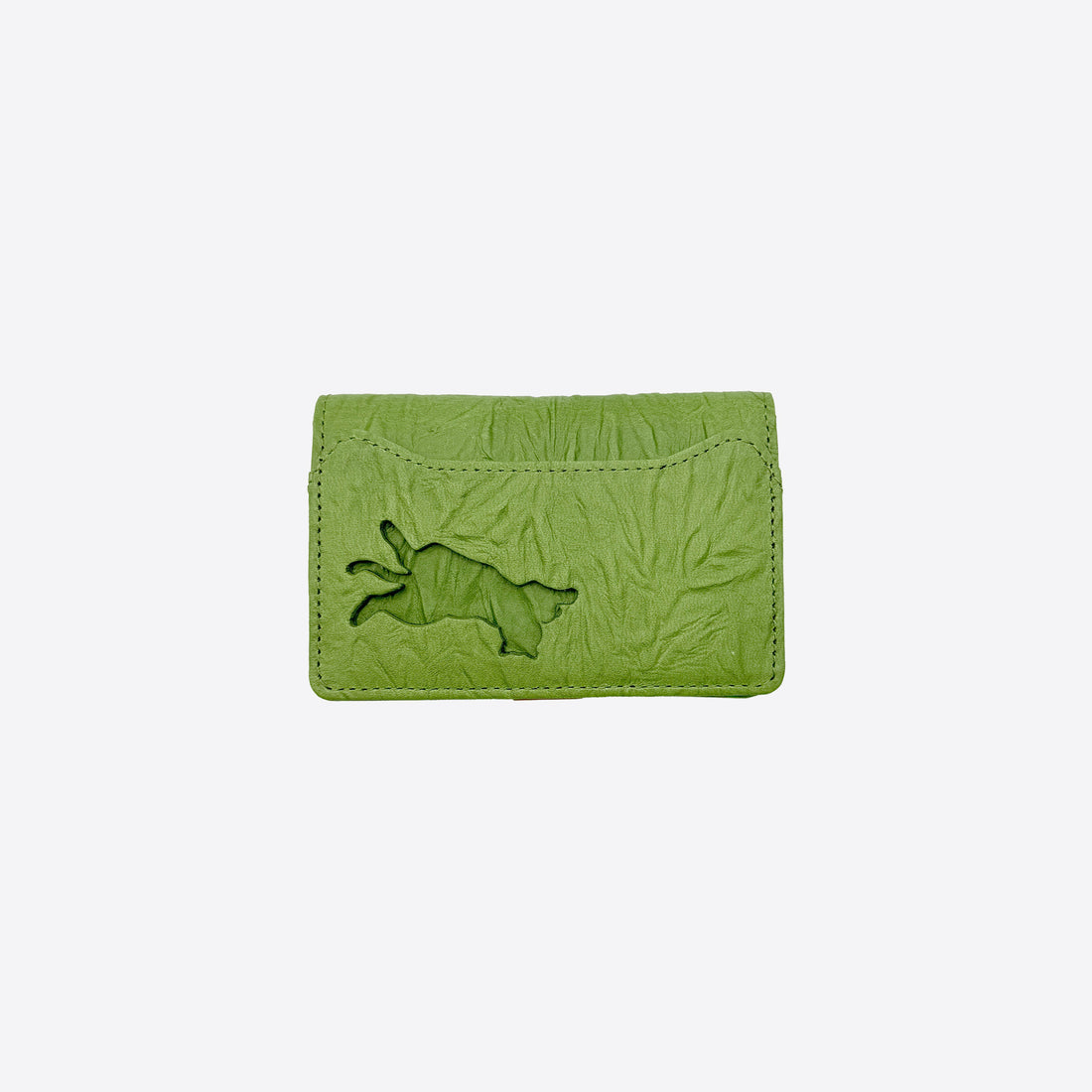 Key &amp; Card Case Greige &lt;Donation ticket ¥700 included&gt; an003