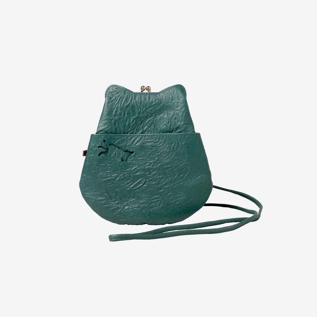 Smartphone Pochette Charcoal Gray &lt;Donation ticket ¥1,600 included&gt; an005 
