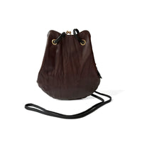 [Forever Home Project Item] Smartphone Pochette Old Tree Brown [No donation ticket] an005