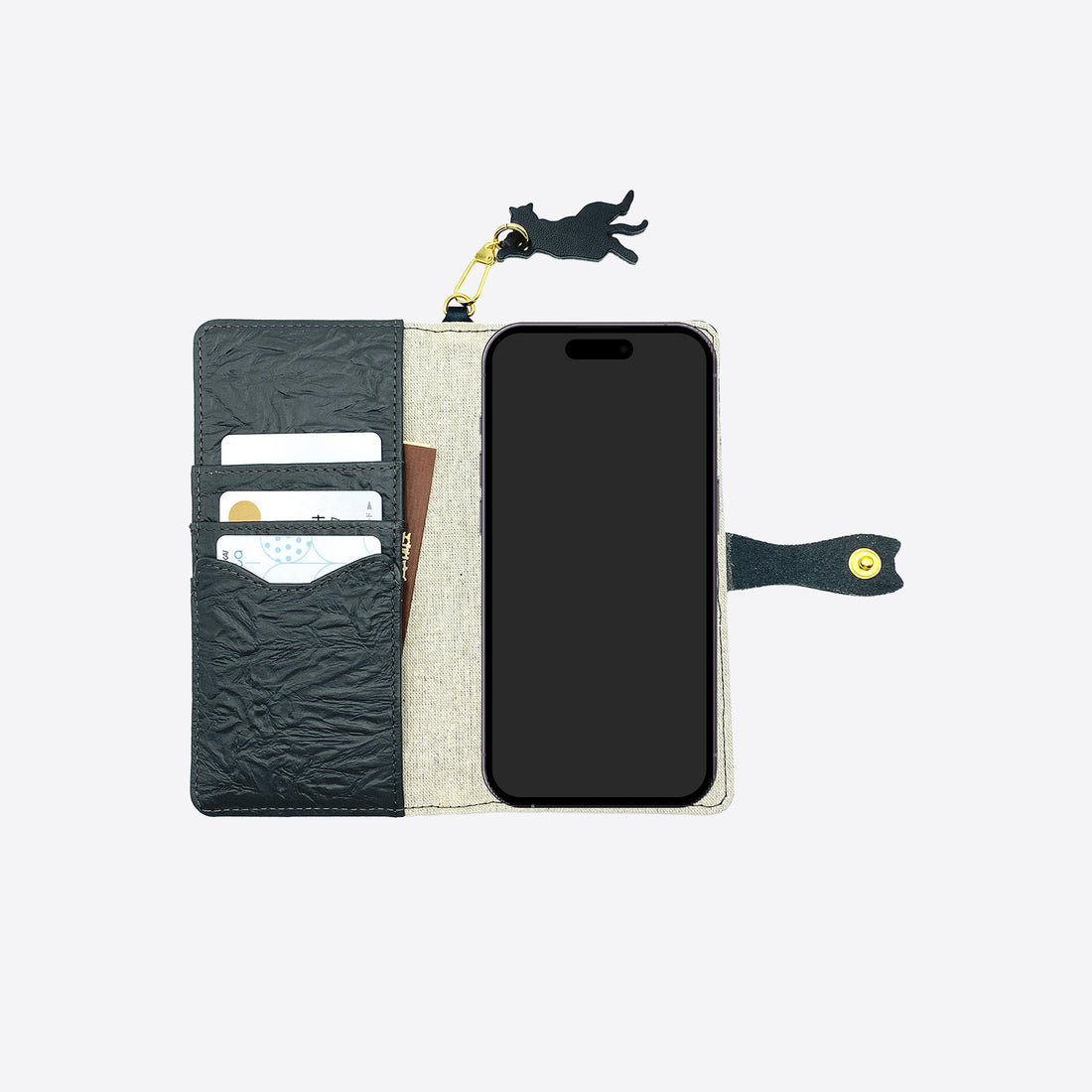 スマホケース　ロング an019
