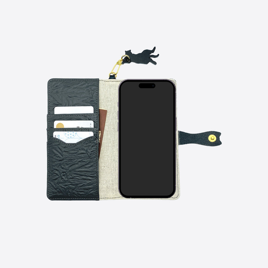 スマホケース　ロング an019